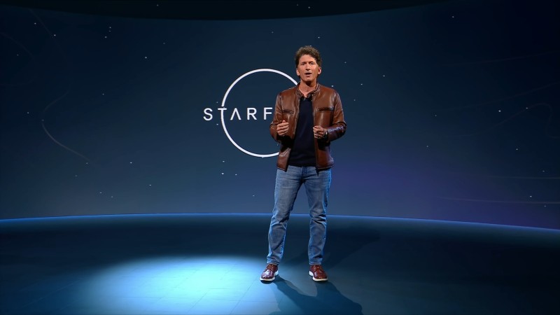Todd Howard potwierdza, że ​​Fallout 5 pojawi się po Elder Scrolls 6, udostępnia dodatkowe szczegóły dotyczące Starfield