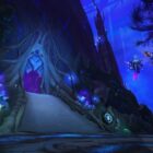 Jak zmienić przymierza w World of Warcraft: Shadowlands