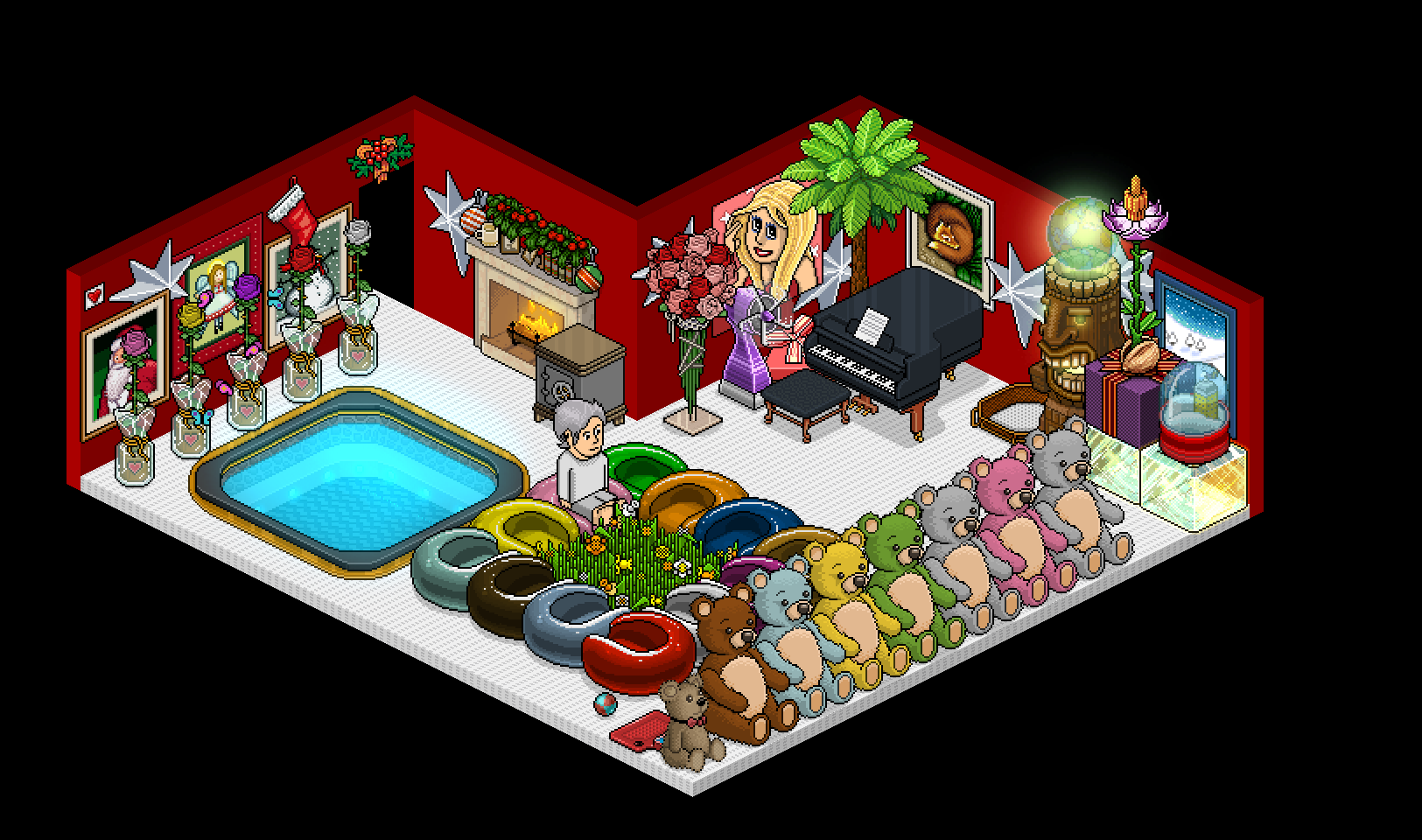 hotel habbo