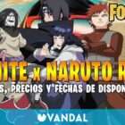 Fortnite Battle Royale będzie miało więcej postaci z Naruto 