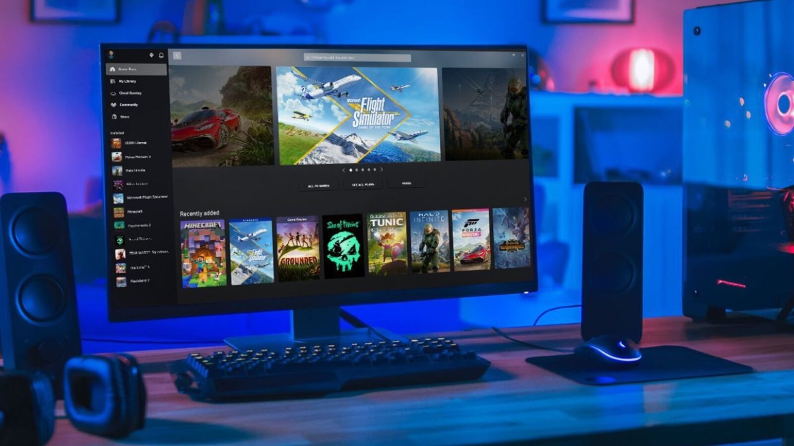 Aplikacja Xbox na PC będzie teraz przewidywać, czy Twój komputer może uruchomić grę, zanim ją pobierzesz