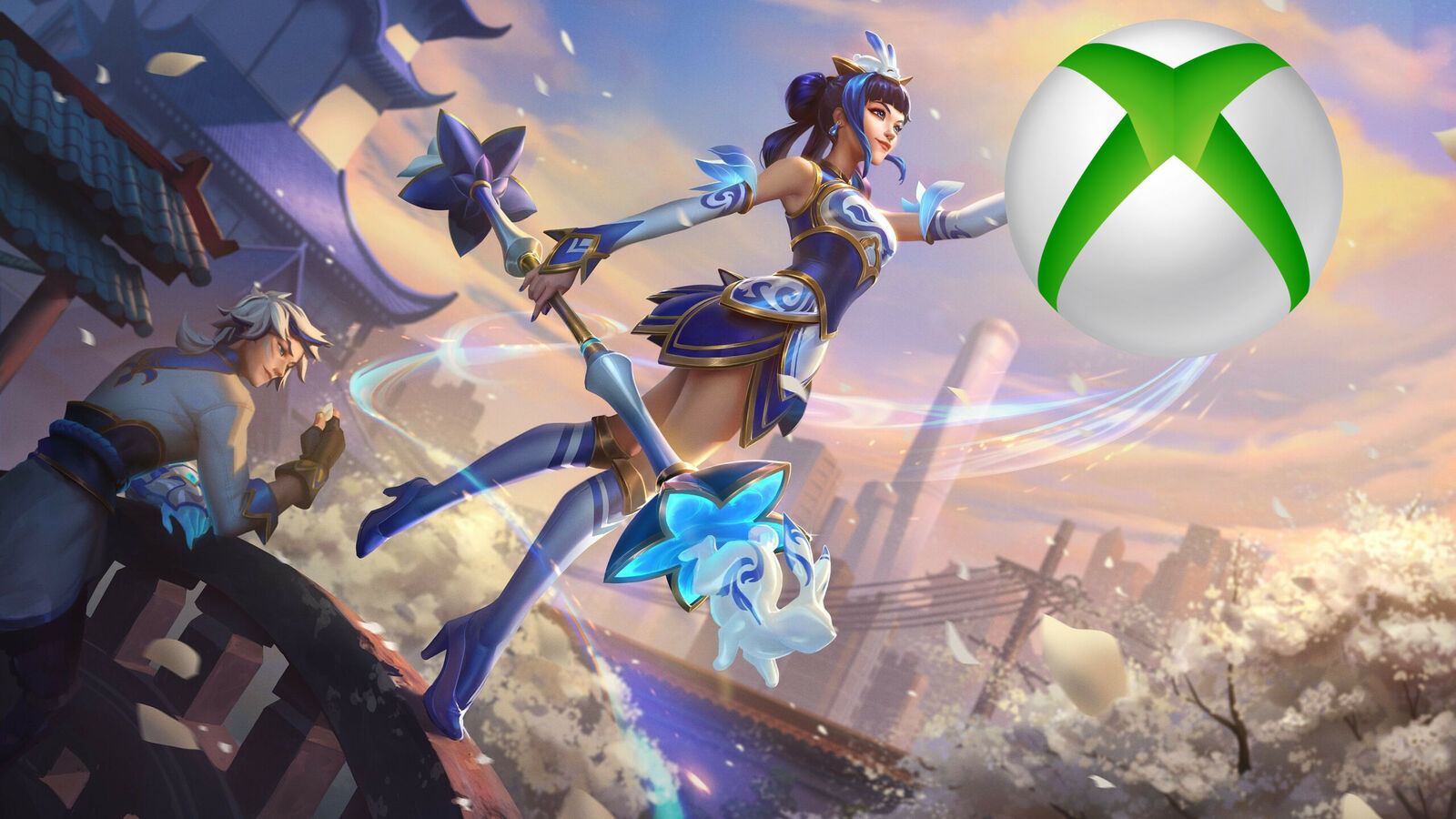 League of Legends w Game Pass: czy Xbox zmieni dynamikę gier F2P?