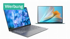 Lenovo IdeaPad 5i Pro: nowy topowy laptop teraz ze zniżką 100 euro