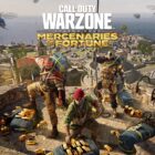 Mercenaries of Fortune przybywa 22 czerwca w Call of Duty: Vanguard i Call of Duty: Warzone