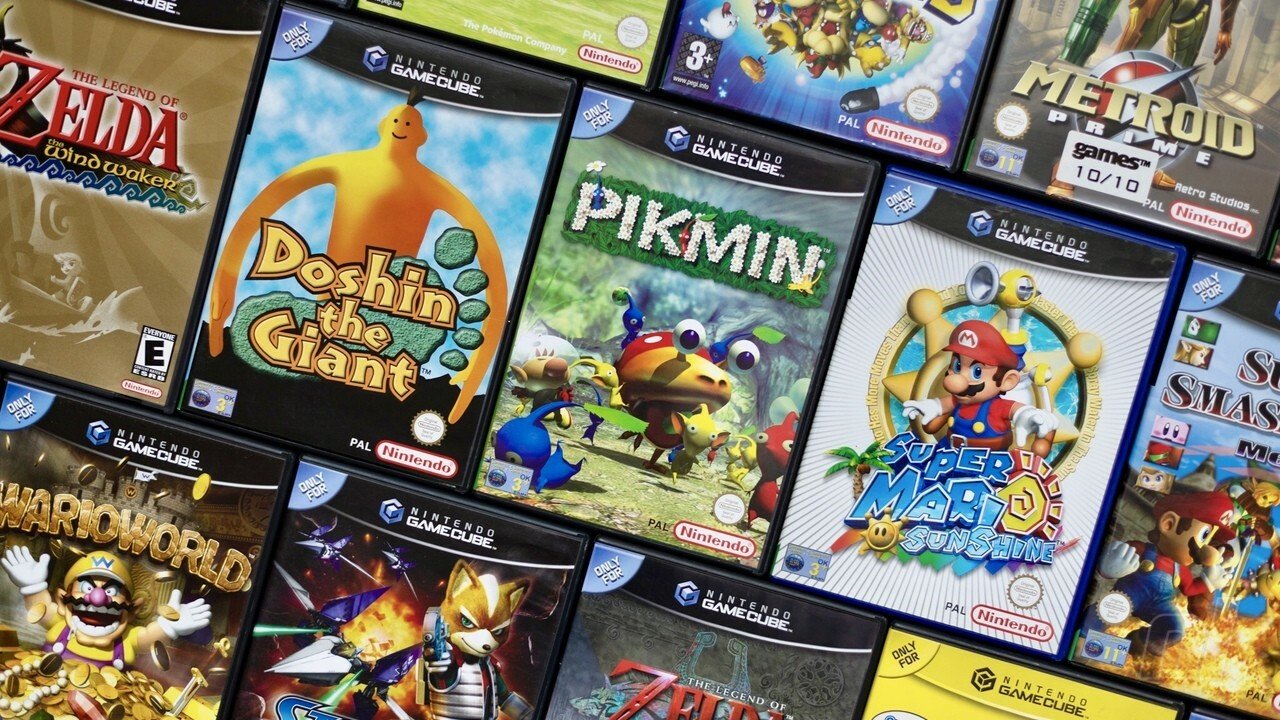 Switch Online powinien wykorzystywać GameCube, Wii i dostarczać „więcej” zawartości N64, mówi były szef NoA