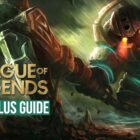 Przewodnik Ultimate Nautilus: Najlepsze runy League of Legends, kompilacje, porady i wskazówki