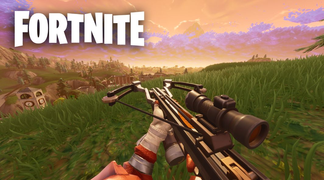 Data premiery trybu Fortnite FPS: kiedy się pojawi?