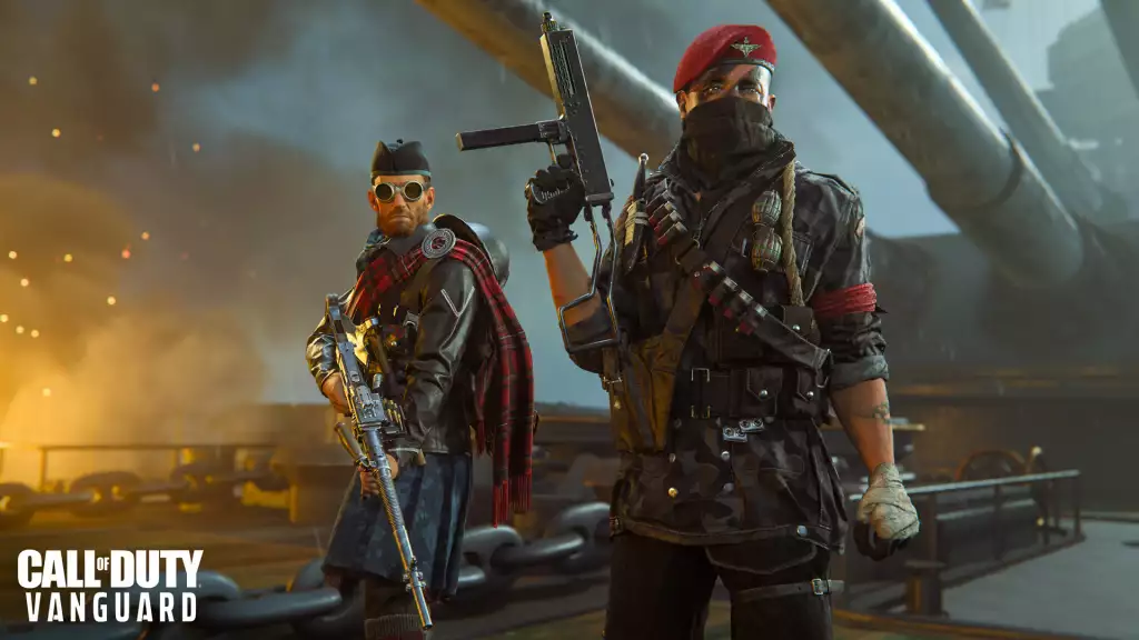 jak odblokować push dagger warzone sezon 4 wezwanie do awangardy zombie?