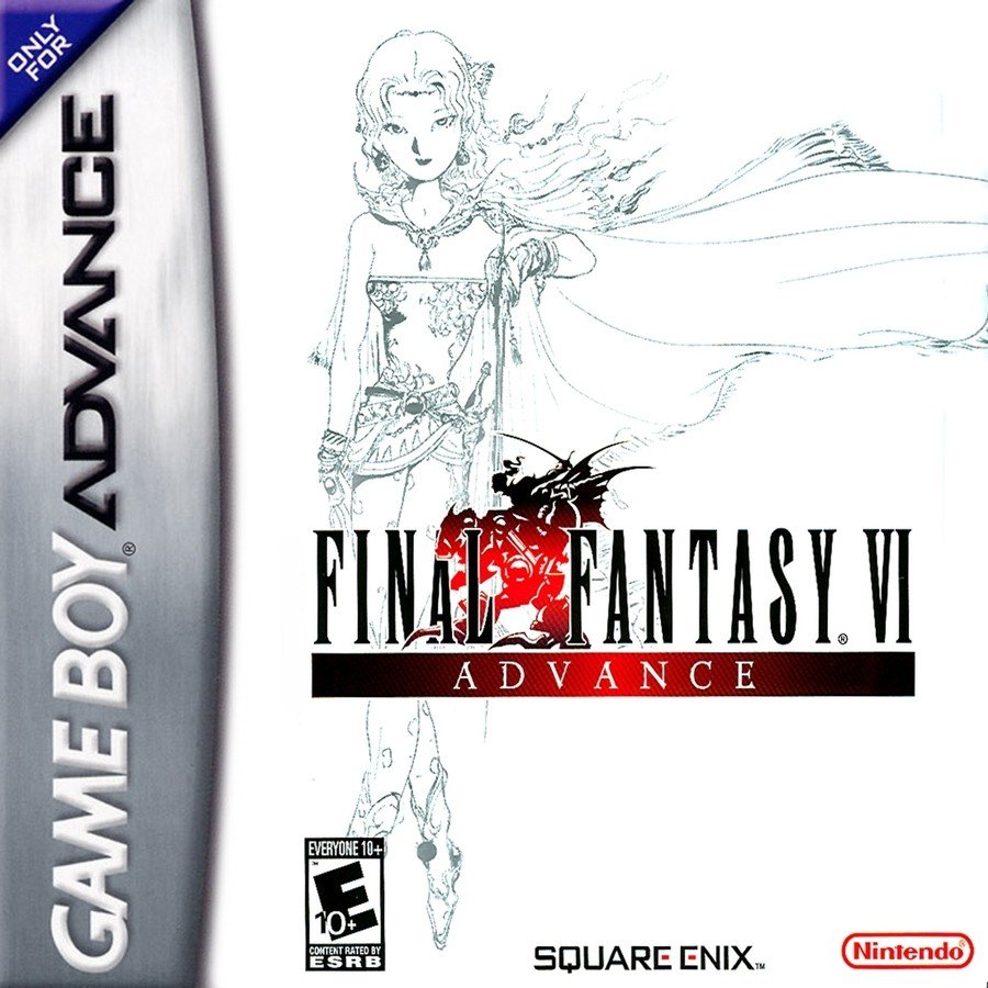 FF6 Natarcie