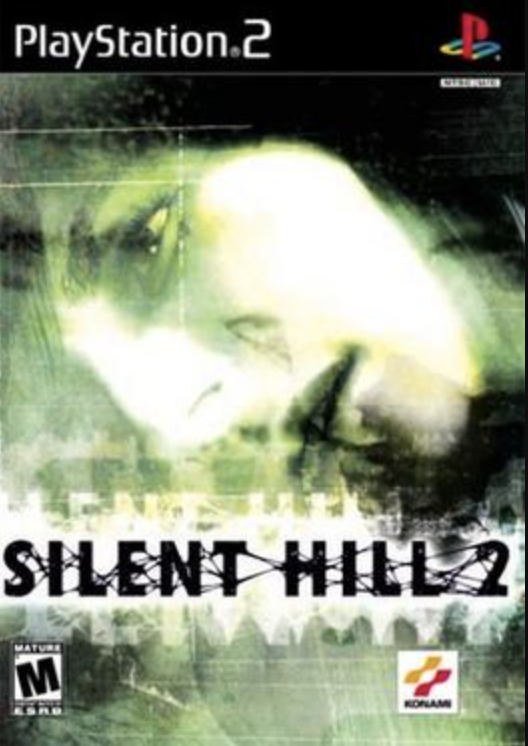 Silent Hill 2