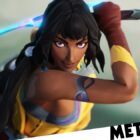 Najnowszy bohater League Of Legends, Nilah, ujawniony w pierwszej rozgrywce 