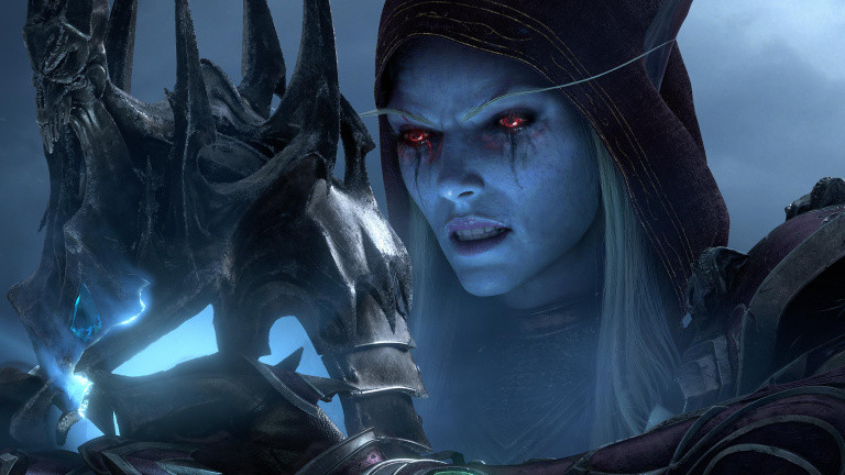 World of Warcraft: les class de corps à corps enfin rassurées!