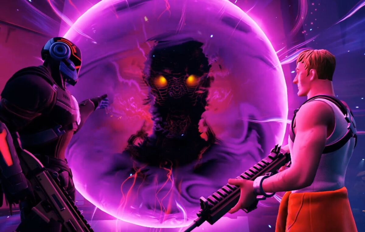 Fortnite: 5 faktów dotyczących genu, które musisz znać