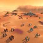 Dune: Spice Wars otrzyma tryb wieloosobowy w dzisiejszej pierwszej dużej aktualizacji z wczesnym dostępem 