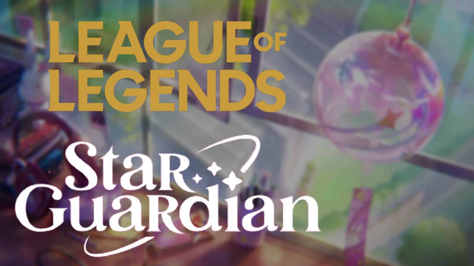 Zwiastun League of Legends przedstawia nowe skórki Czarodziejek Gwiazd