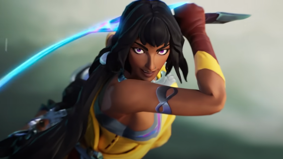 League of Legends Nowy prowadzący Nilah Znana wiedza