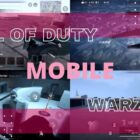 Wyciekły wymagania systemu mobilnego Call Of Duty Warzone dla Androida i iOS