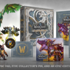 Wszystko, co jest dostępne w przedsprzedaży World of Warcraft: Dragonflight