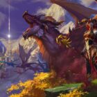 Blizzard potwierdza, że ​​dodatek World of Warcraft Dragonflight jest dostępny w tym roku