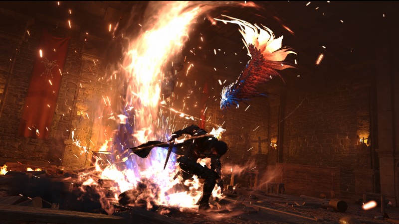 Zapowiedź Final Fantasy XVI - Wywiad z Naoki Yoshida o Eikonach, walkach z bossami i kiedy zobaczymy więcej