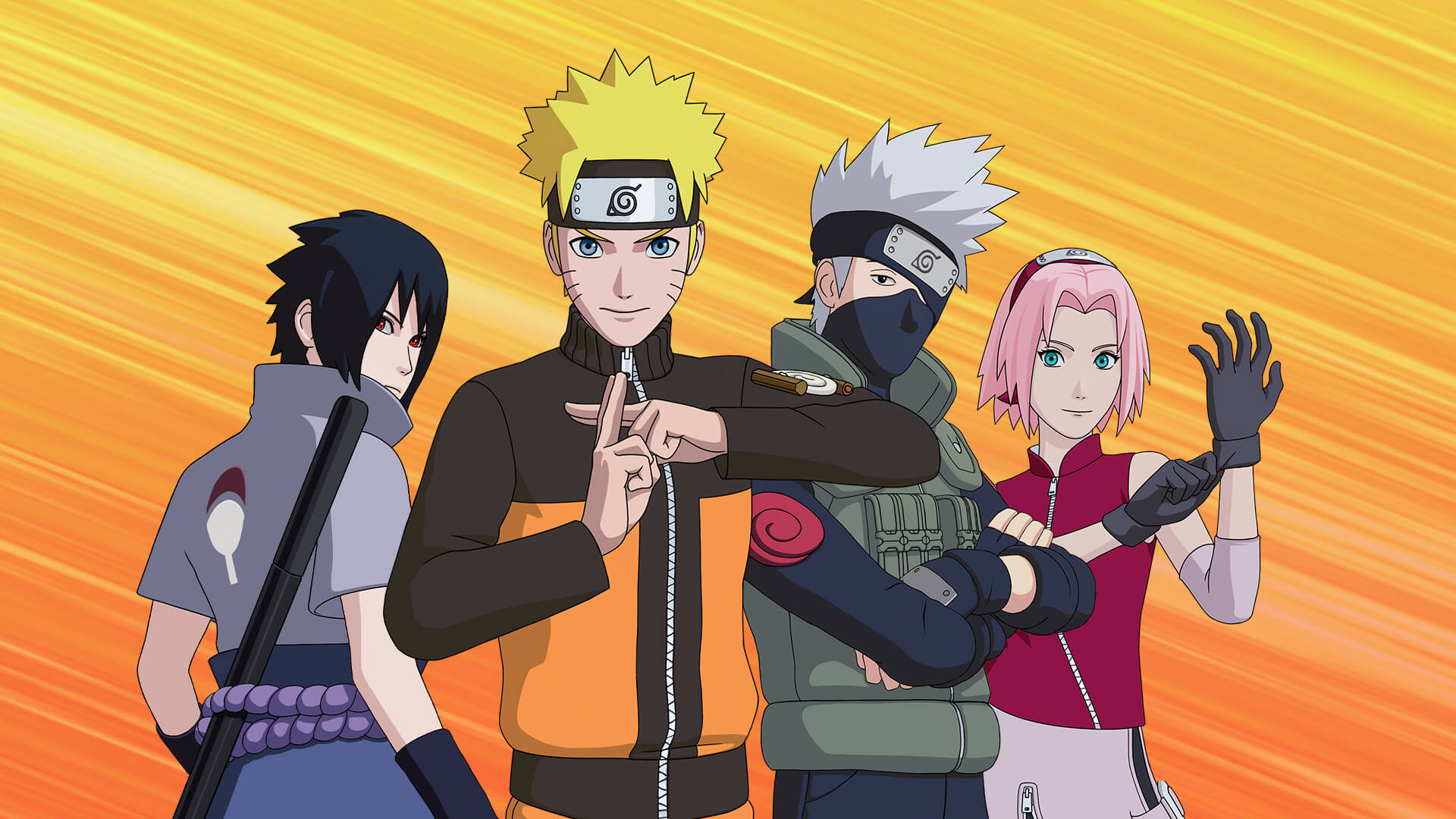 Jak ukończyć wyzwania Fortnite Nindo i zdobyć nagrody Naruto?