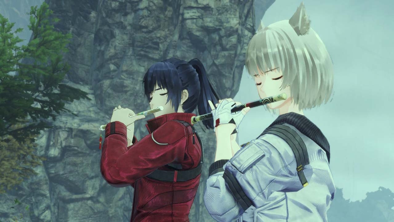 Zapowiedziano przepustkę do Xenoblade Chronicles 3