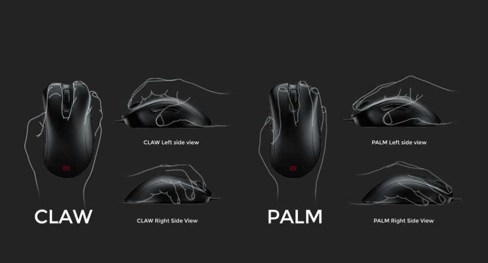 Recenzja Zowie EC2