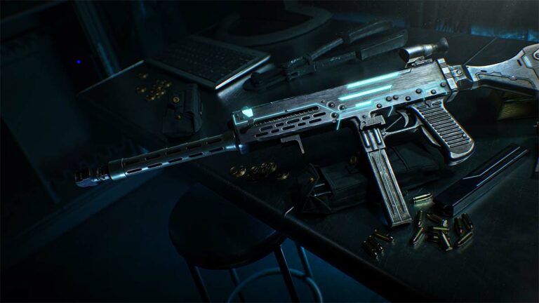 Best Marco 5 loadout and class in Call of Duty Warzone