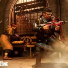 Wszystkie nowe bronie w Call of Duty: Warzone, sezon 4, wymienione