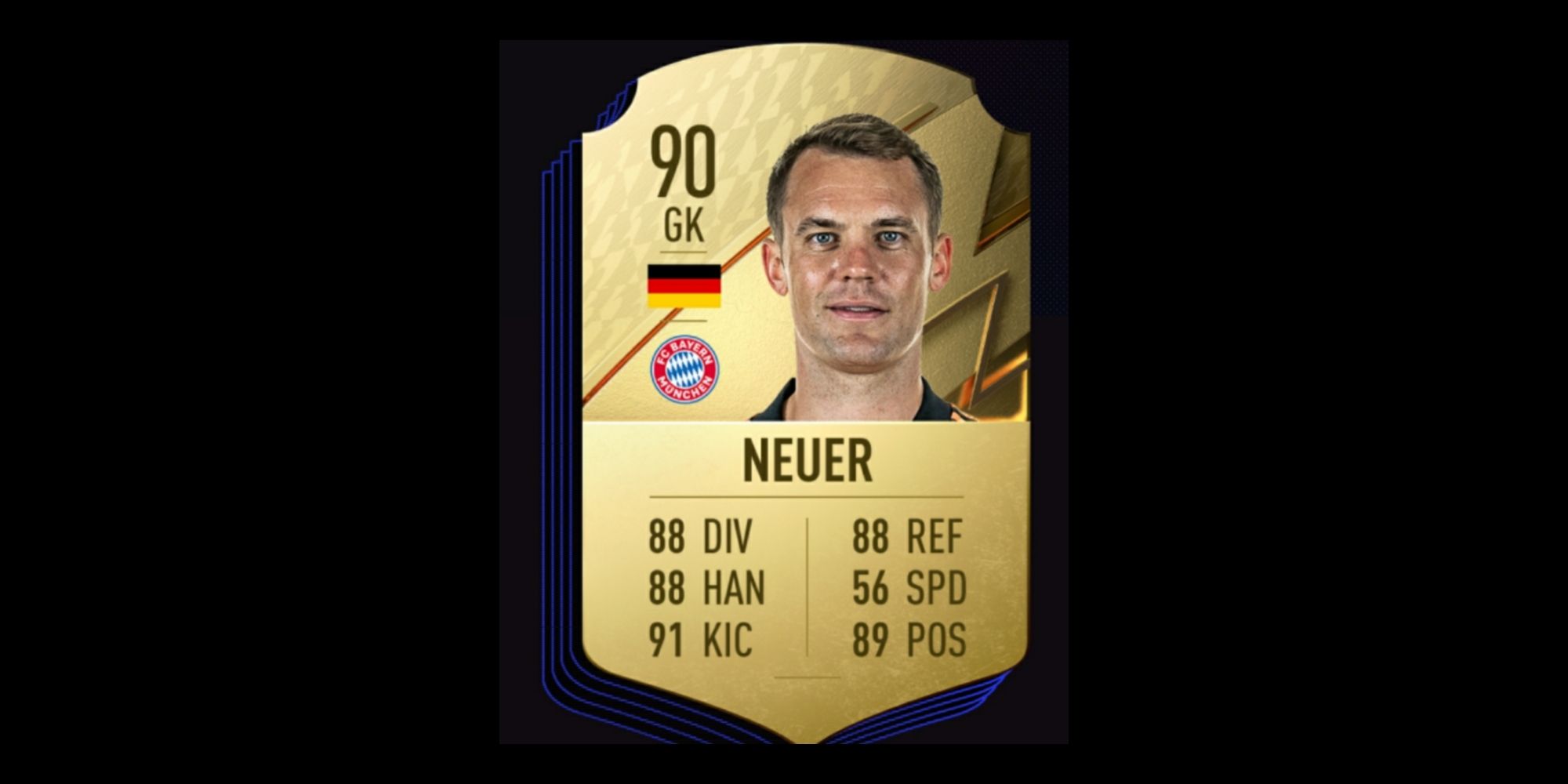 Nowa karta w FIFA 22