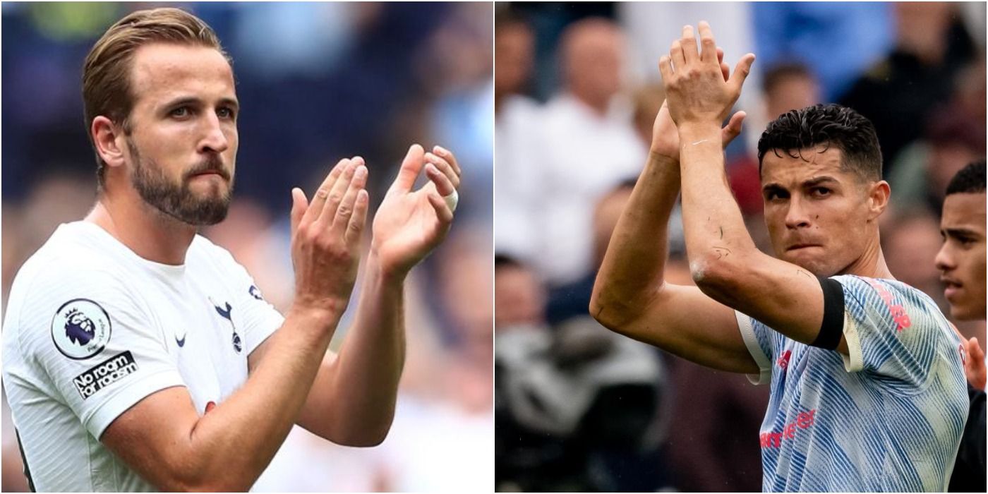 FIFA 22: 15 najwyżej ocenianych piłkarzy w grze