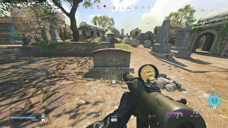 pusty