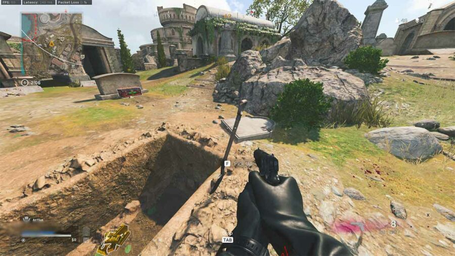 pusty