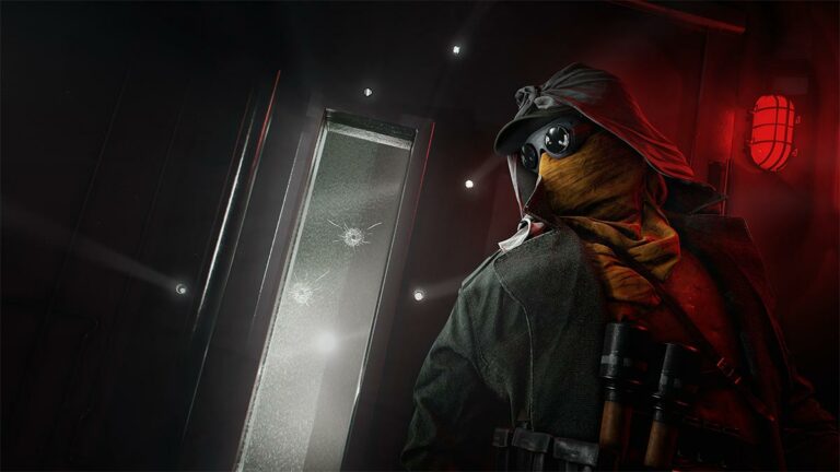 All Fortune's Keep Easter Eggs in Call of Duty Warzone