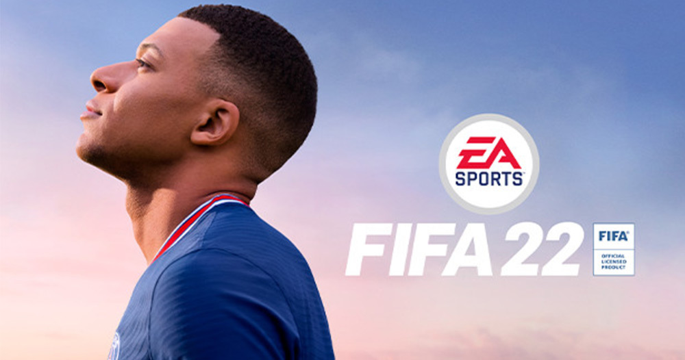 Xbox Game Pass Ultimate FIFA 22 ‣ news.kzbnews