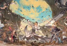 Square Enix ogłasza zamknięcie długo działającej, ale mało znanej gry MMORPG Fantasy Earth Zero