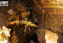 Szczegóły raportu o postępach w walce z oszustwami Sprytne środki zaradcze przeciwko łamaczom zasad w Call Of Duty: Vanguard i Warzone