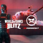 World of Tanks Blitz nawiązuje współpracę z Dr. Disrespect, aby świętować 8-lecie, nowa wielopoziomowa misja i nagrody już dostępne