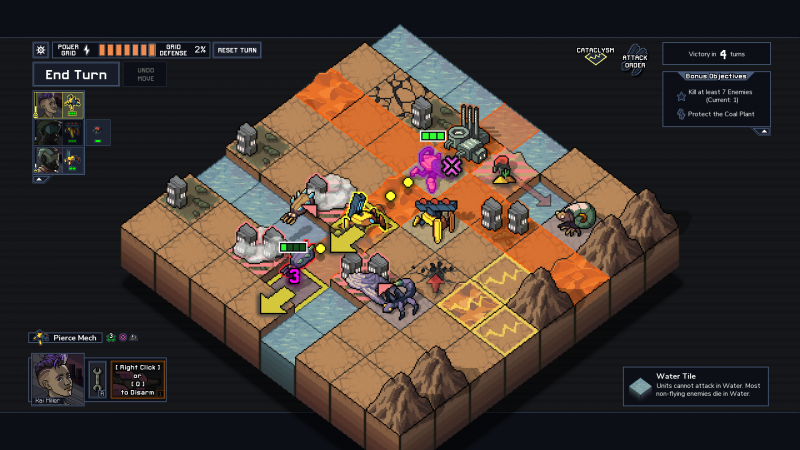 Into The Breach Advanced Edition pojawi się w lipcu, wersje na iOS i Androida dostępne wyłącznie dla subskrybentów Netflix