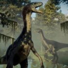 Rozszerzenie Dominion Jurassic World Evolution 2 dodaje zabawną ścieżkę do nowych dreszczyków dinozaurów 