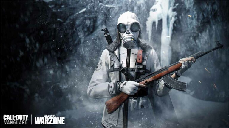 The best assault rifles in Call of Duty Warzone