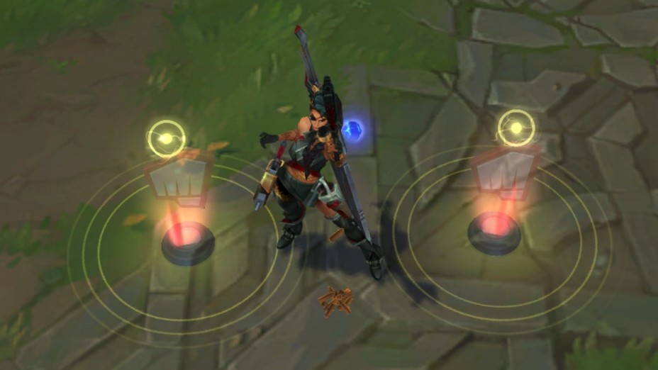 LoL: Le petit changement proposé par la communauté qui améliorerait la clarté du jeu