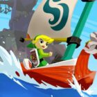 Miyamoto nie był fanem stylu artystycznego w Zelda: Wind Waker 