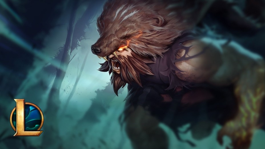 LoL: La refonte d'Udyr ne devrait plus trop tarder