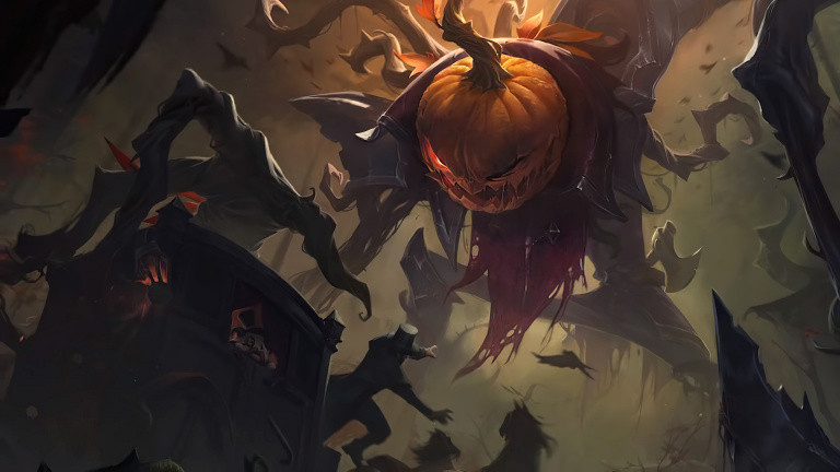League of Legends: l'astuce ultime pour améliorer sa vision de jeu et monter en ELO League of Legends: l'astuce ultime pour améliorer sa vision de jeu et monter en ELO