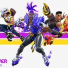 Roller Champions Nowy sezon: Disco Fever już dostępny
