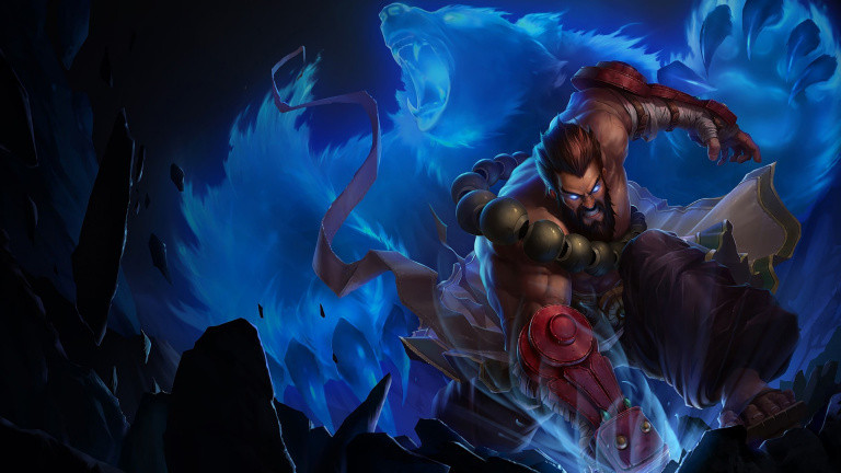 League of Legends: oczekiwanie na przebudowę Udyra wkrótce się skończy? League of Legends: oczekiwanie na przebudowę Udyra wkrótce się skończy?