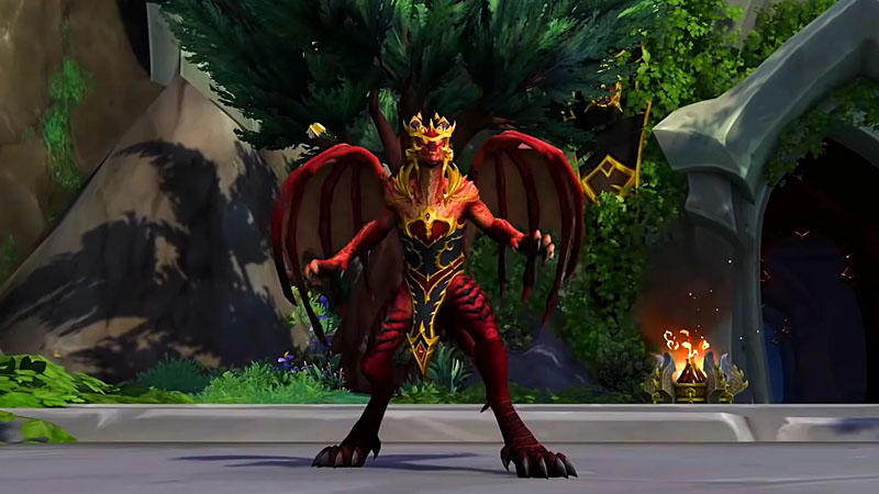 WoW Mythic Raiding – Jak rozwiązać największy problem w Dragonflight?