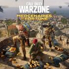 Warzone Fortune's Keep Usterka ściany rujnuje gry