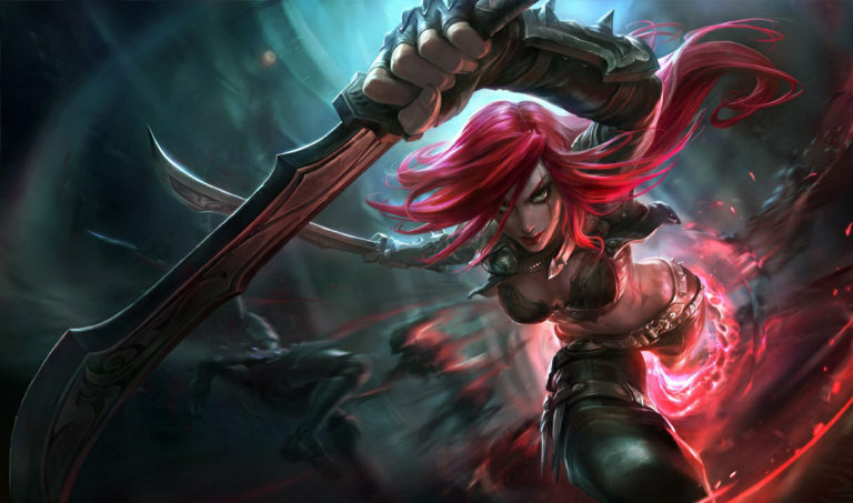 League of Legends Patch 12.12b: Pełne notatki i aktualizacje